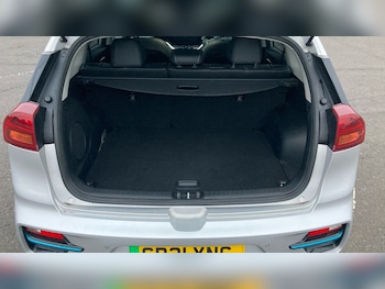 Used Kia Niro 2021 for sale - 76263138: Photo
