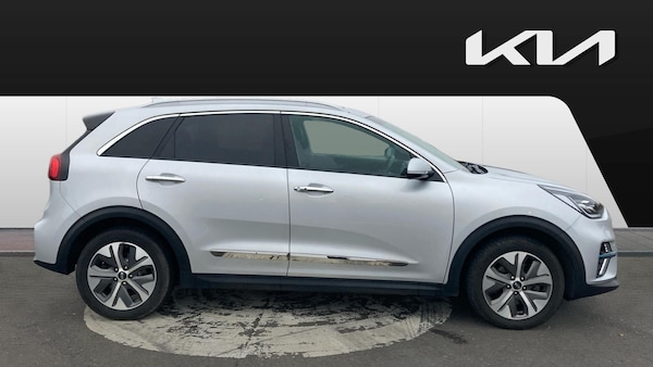 Used Kia Niro 2021 for sale - 76263138: Photo 5