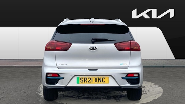 Used Kia Niro 2021 for sale - 76263138: Photo 6