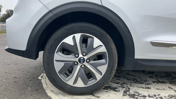 Used Kia Niro 2021 for sale - 76263138: Photo 7