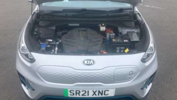 Used Kia Niro 2021 for sale - 76263138: Photo 8