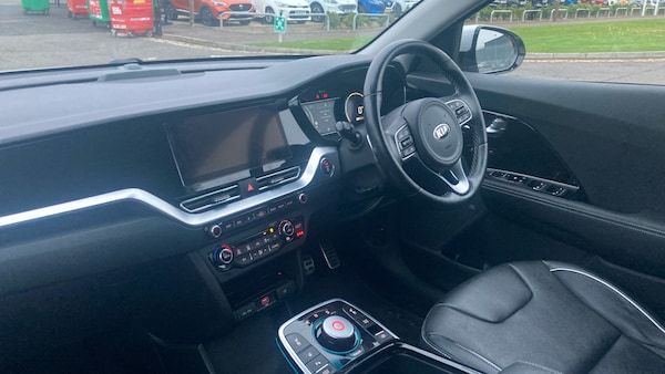 Used Kia Niro 2021 for sale - 76263138: Photo 9