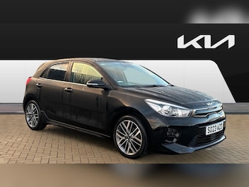 Used Kia Rio 2023 for sale - 77208185: Photo