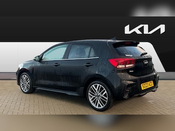 Used Kia Rio 2023 for sale - 77208185: Photo