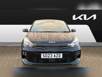 Used Kia Rio 2023 for sale - 77208185: Photo