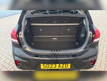 Used Kia Rio 2023 for sale - 77208185: Photo