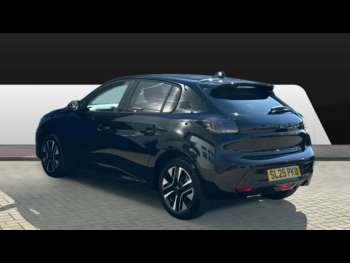 Used Peugeot 208 2025 for sale - 74468139: Photo