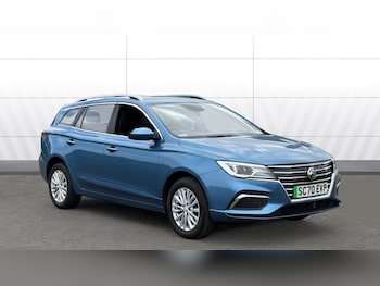 Used MG MG5 2021 for sale - 78814065: Photo