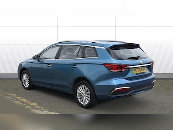 Used MG MG5 2021 for sale - 78814065: Photo