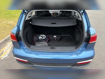 Used MG MG5 2021 for sale - 78814065: Photo