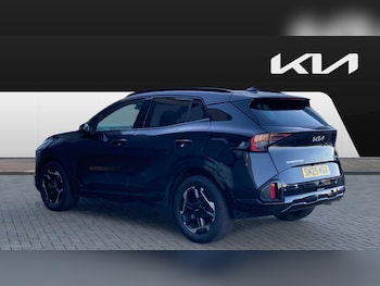 Used Kia Sportage 2025 for sale - 76683972: Photo