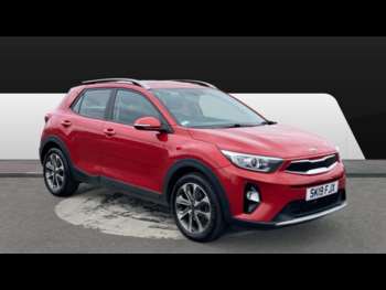 2019 (19) - 1.0T GDi 2 5dr Petrol Estate