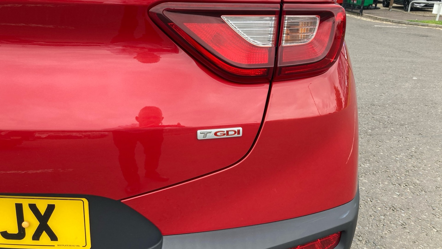 Vehicle 45