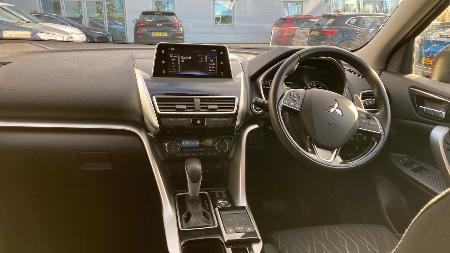 Used Mitsubishi Eclipse Cross 2019 for sale - 77148356: Photo 10