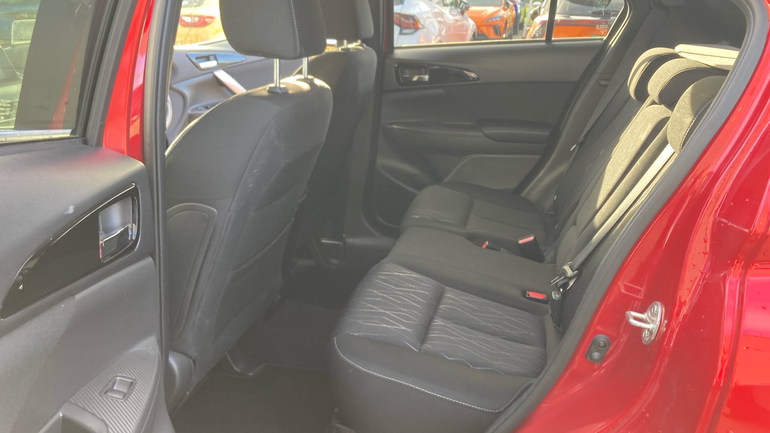 Used Mitsubishi Eclipse Cross 2019 for sale - 77148356: Photo 16