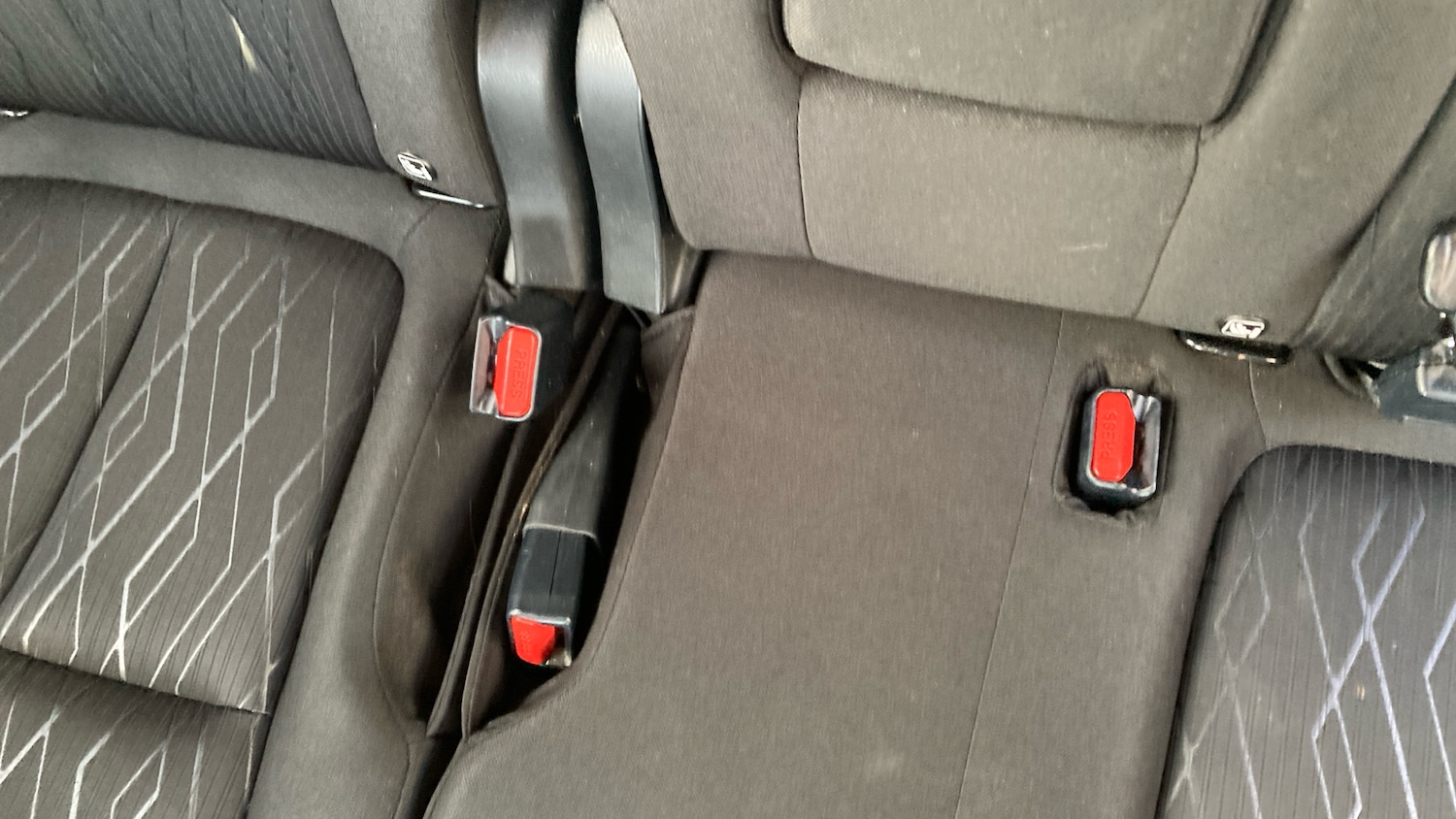 Used Mitsubishi Eclipse Cross 2019 for sale - 77148356: Photo 17