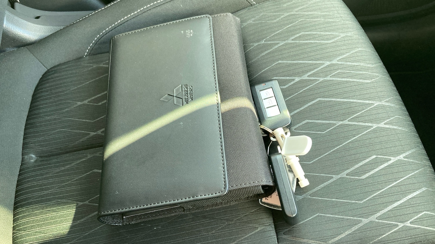 Used Mitsubishi Eclipse Cross 2019 for sale - 77148356: Photo 19