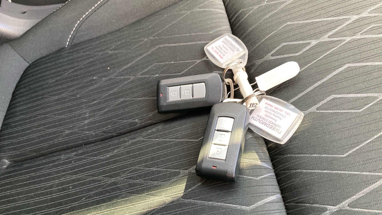 Used Mitsubishi Eclipse Cross 2019 for sale - 77148356: Photo 20