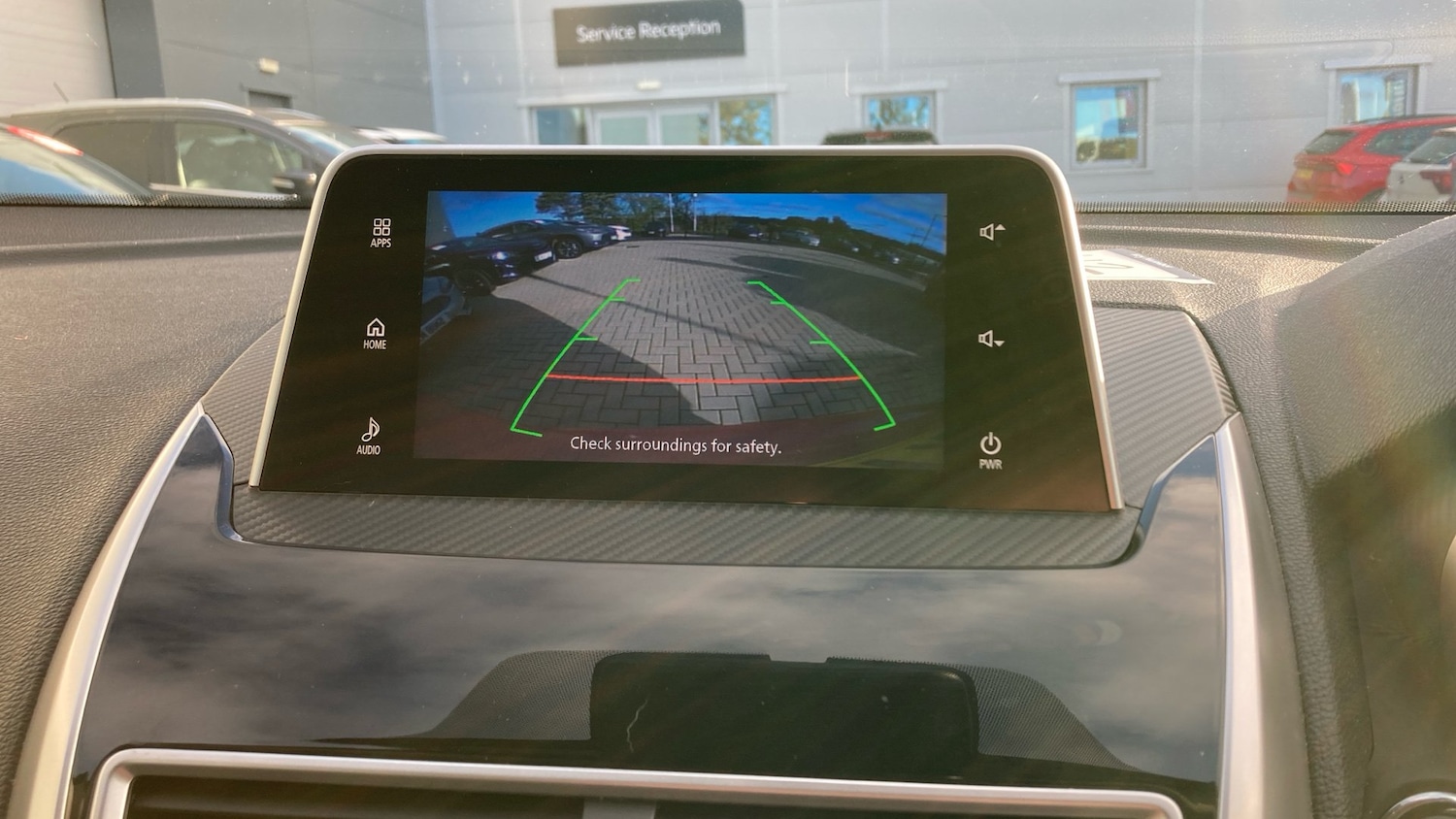 Used Mitsubishi Eclipse Cross 2019 for sale - 77148356: Photo 21