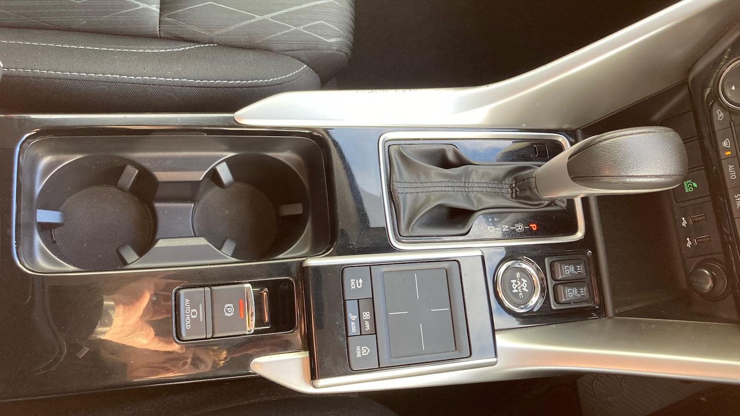 Used Mitsubishi Eclipse Cross 2019 for sale - 77148356: Photo 23