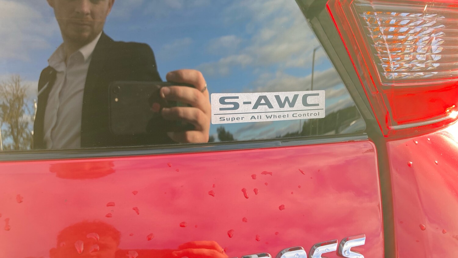 Used Mitsubishi Eclipse Cross 2019 for sale - 77148356: Photo 37