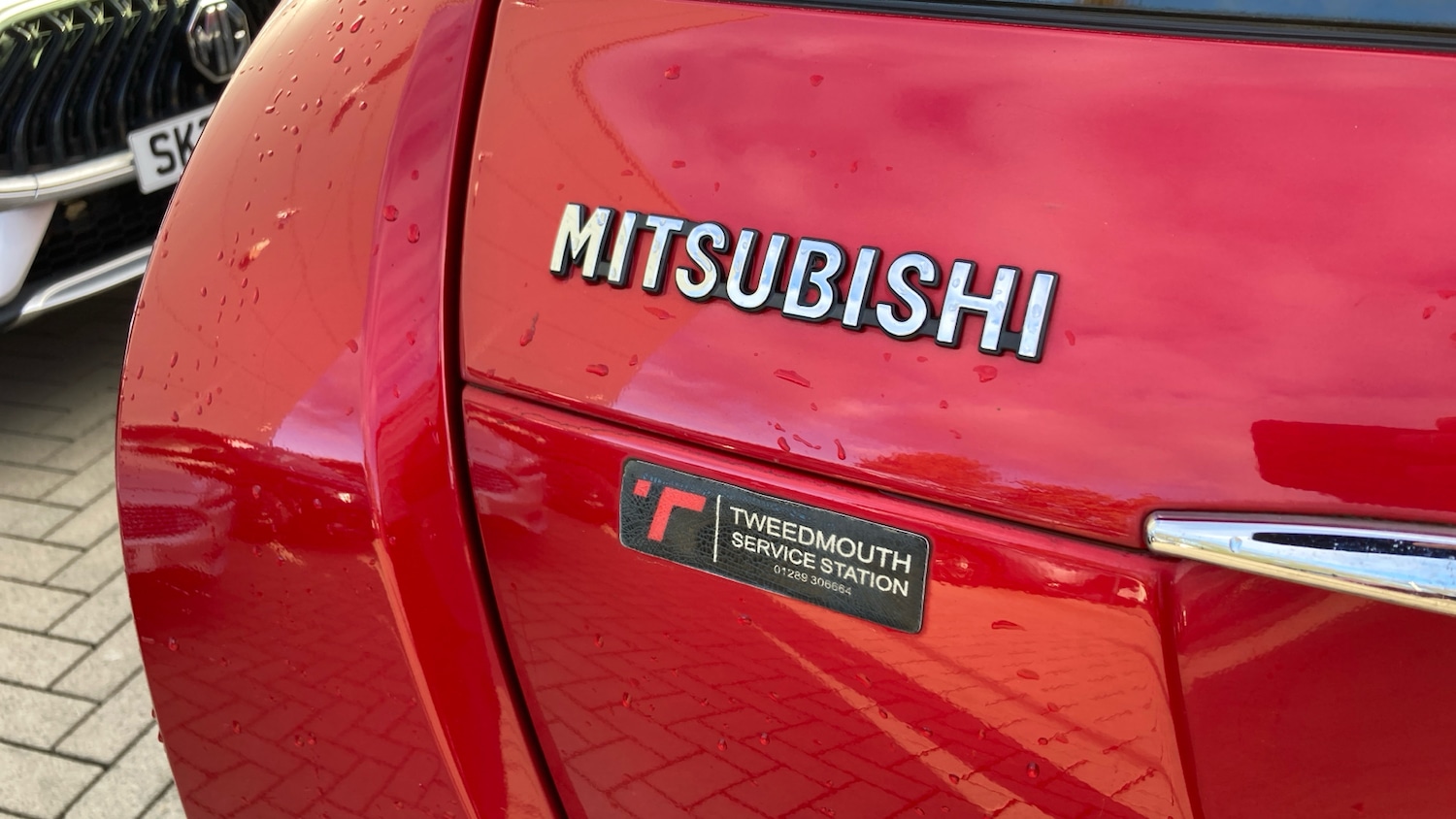 Used Mitsubishi Eclipse Cross 2019 for sale - 77148356: Photo 39