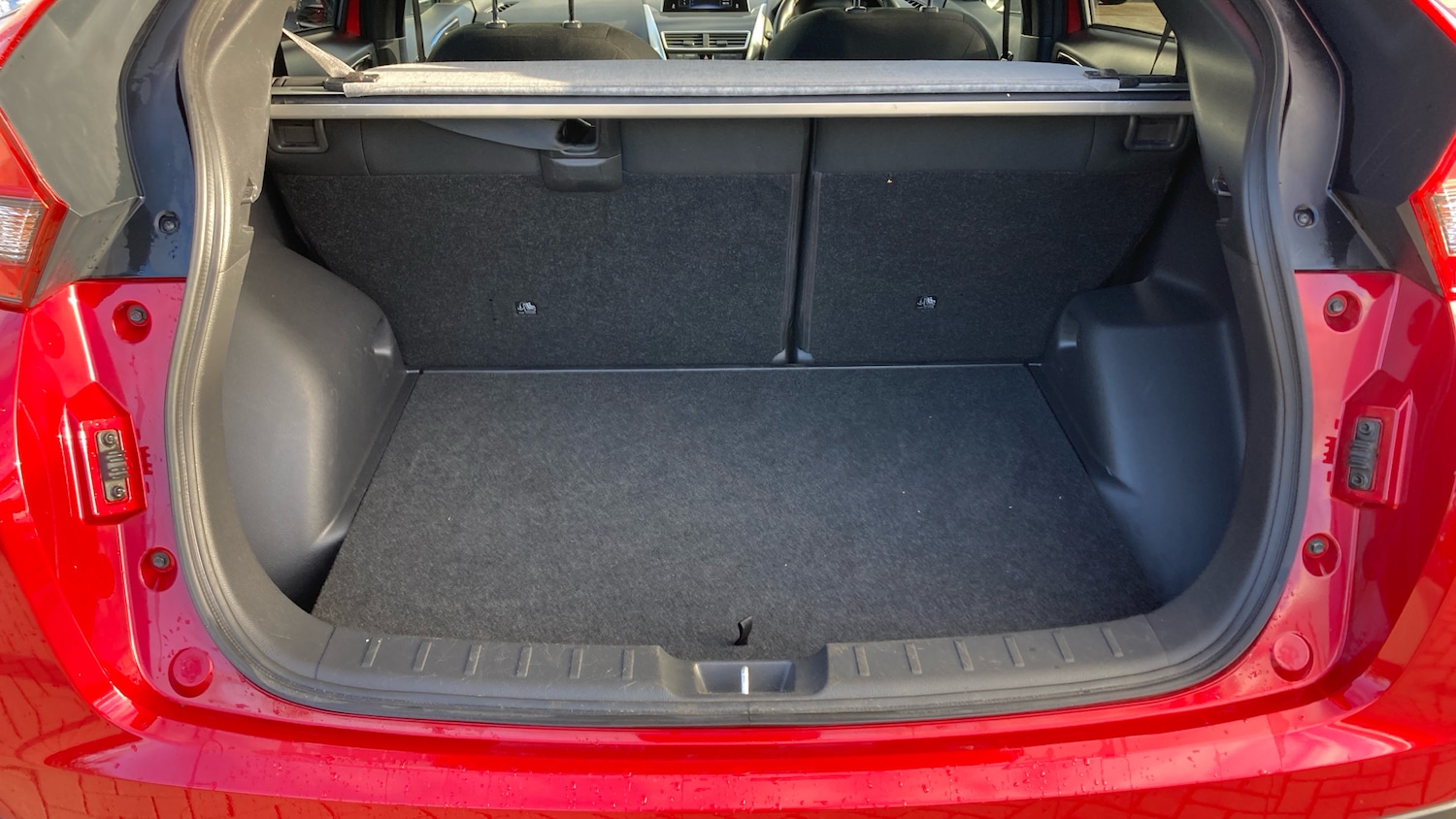 Used Mitsubishi Eclipse Cross 2019 for sale - 77148356: Photo 4