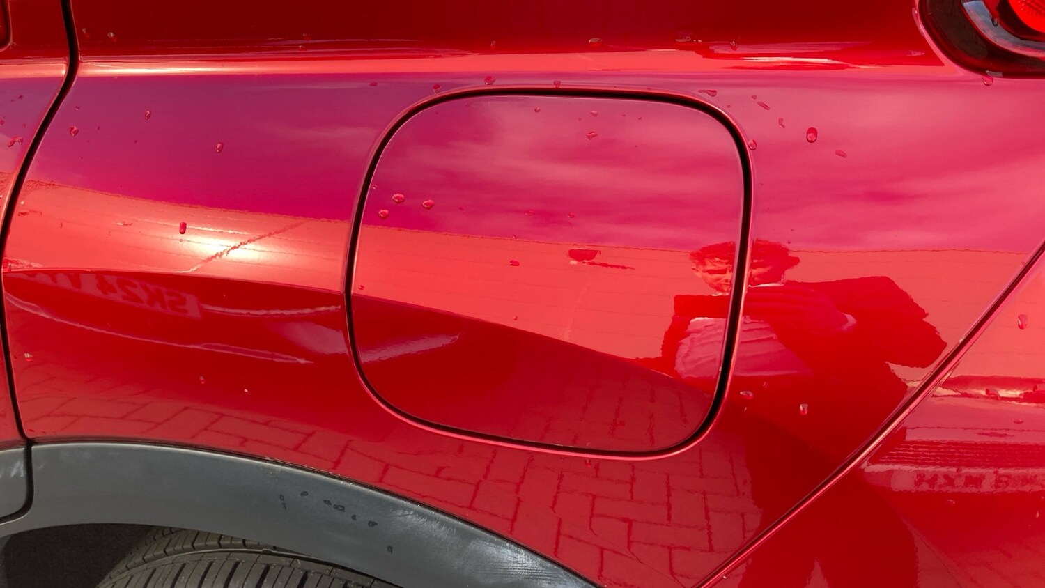 Used Mitsubishi Eclipse Cross 2019 for sale - 77148356: Photo 40