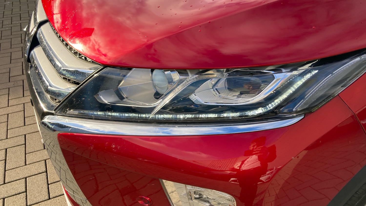 Used Mitsubishi Eclipse Cross 2019 for sale - 77148356: Photo 42