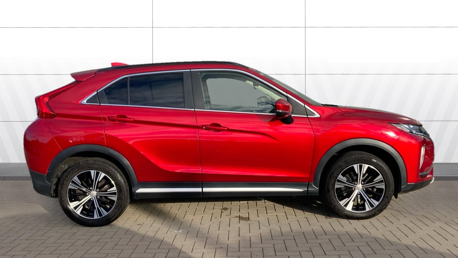 Used Mitsubishi Eclipse Cross 2019 for sale - 77148356: Photo 5