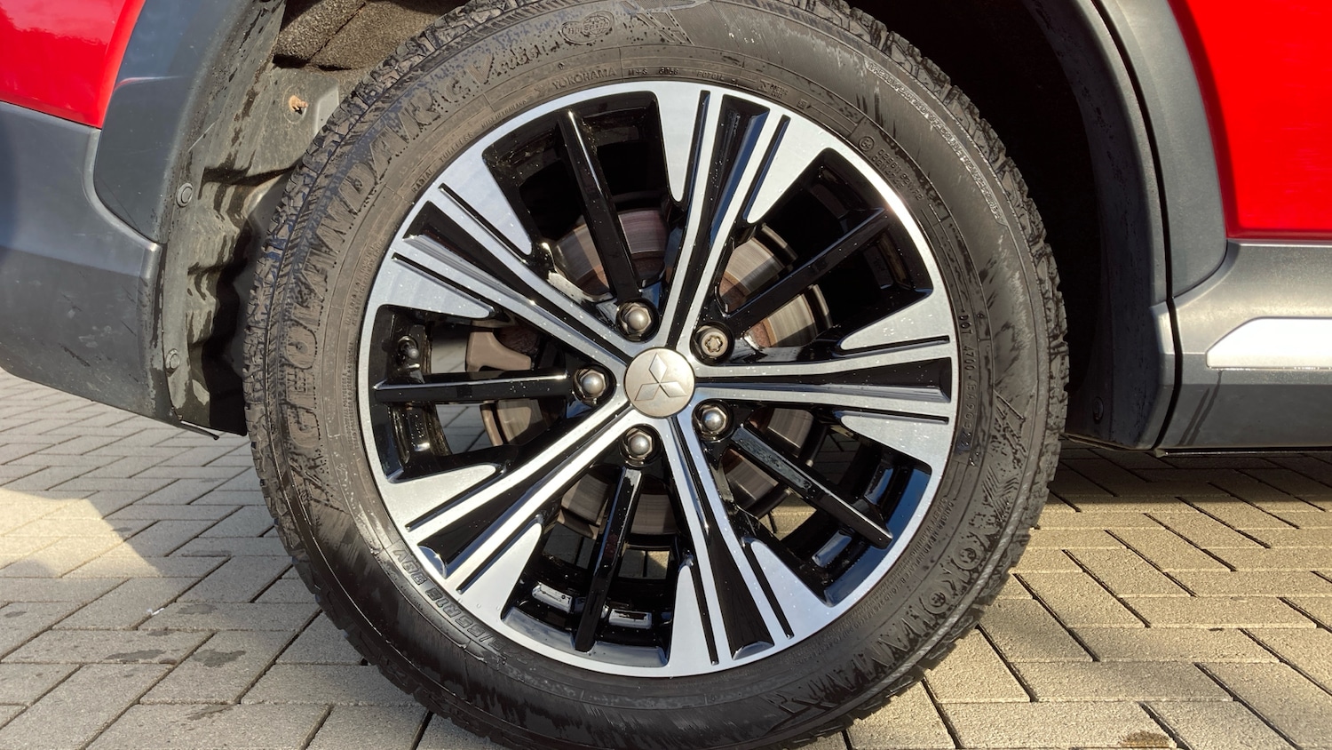 Used Mitsubishi Eclipse Cross 2019 for sale - 77148356: Photo 7