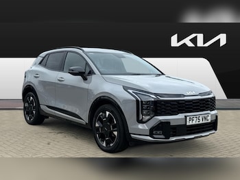 Used Kia Sportage 2026 for sale - 79436696: Photo