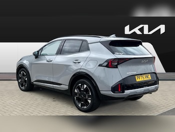 Used Kia Sportage 2026 for sale - 79436696: Photo