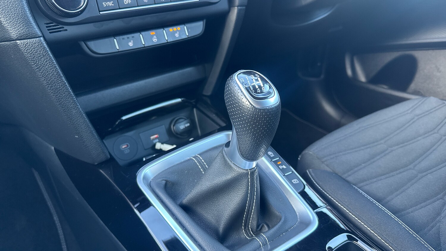 Used Kia Pro Ceed 2023 for sale - 77759142: Photo 13