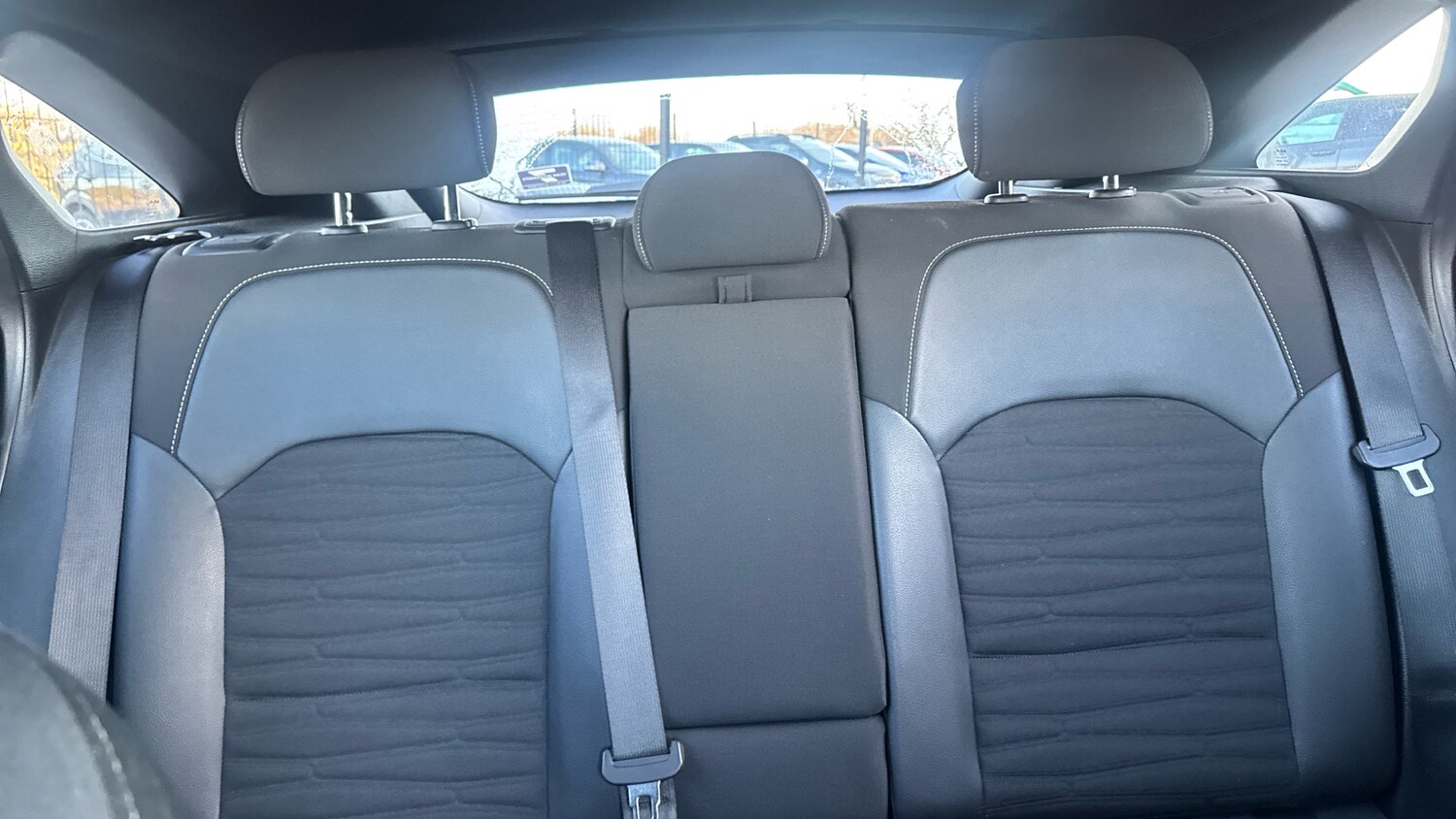 Used Kia Pro Ceed 2023 for sale - 77759142: Photo 15