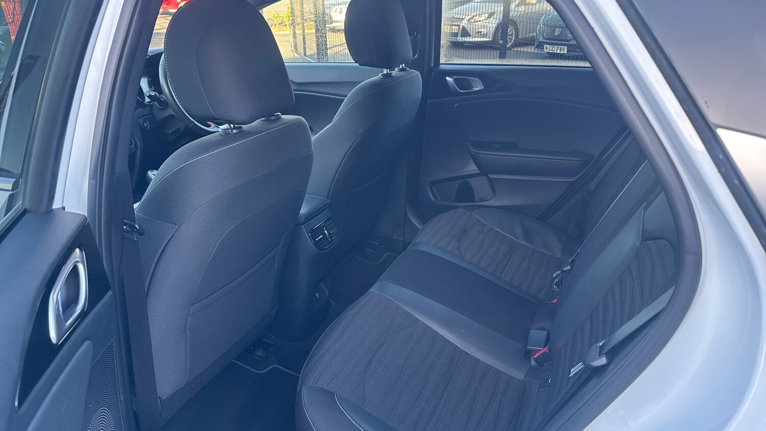 Used Kia Pro Ceed 2023 for sale - 77759142: Photo 16