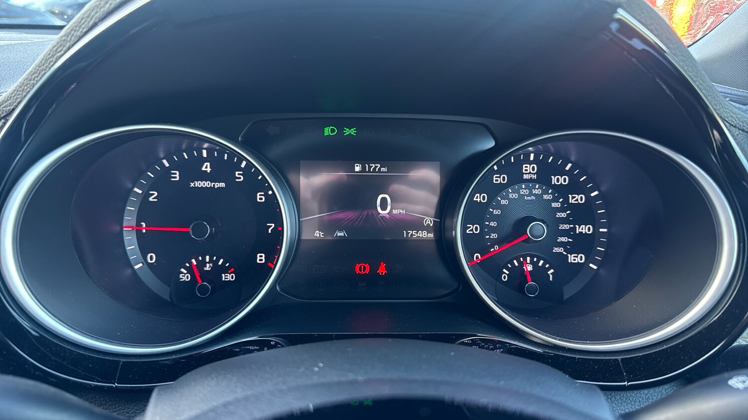 Used Kia Pro Ceed 2023 for sale - 77759142: Photo 18