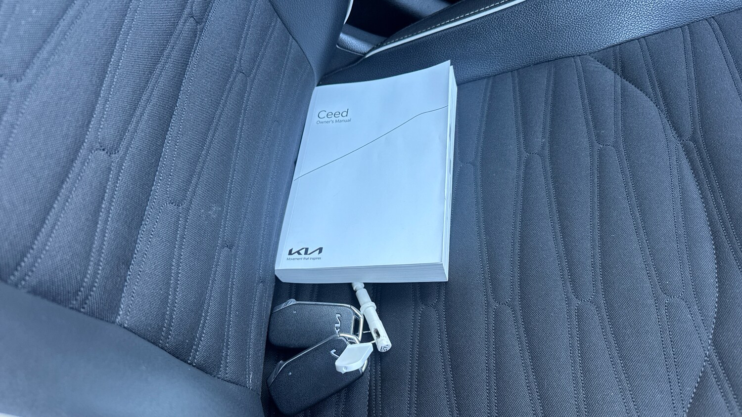 Used Kia Pro Ceed 2023 for sale - 77759142: Photo 19