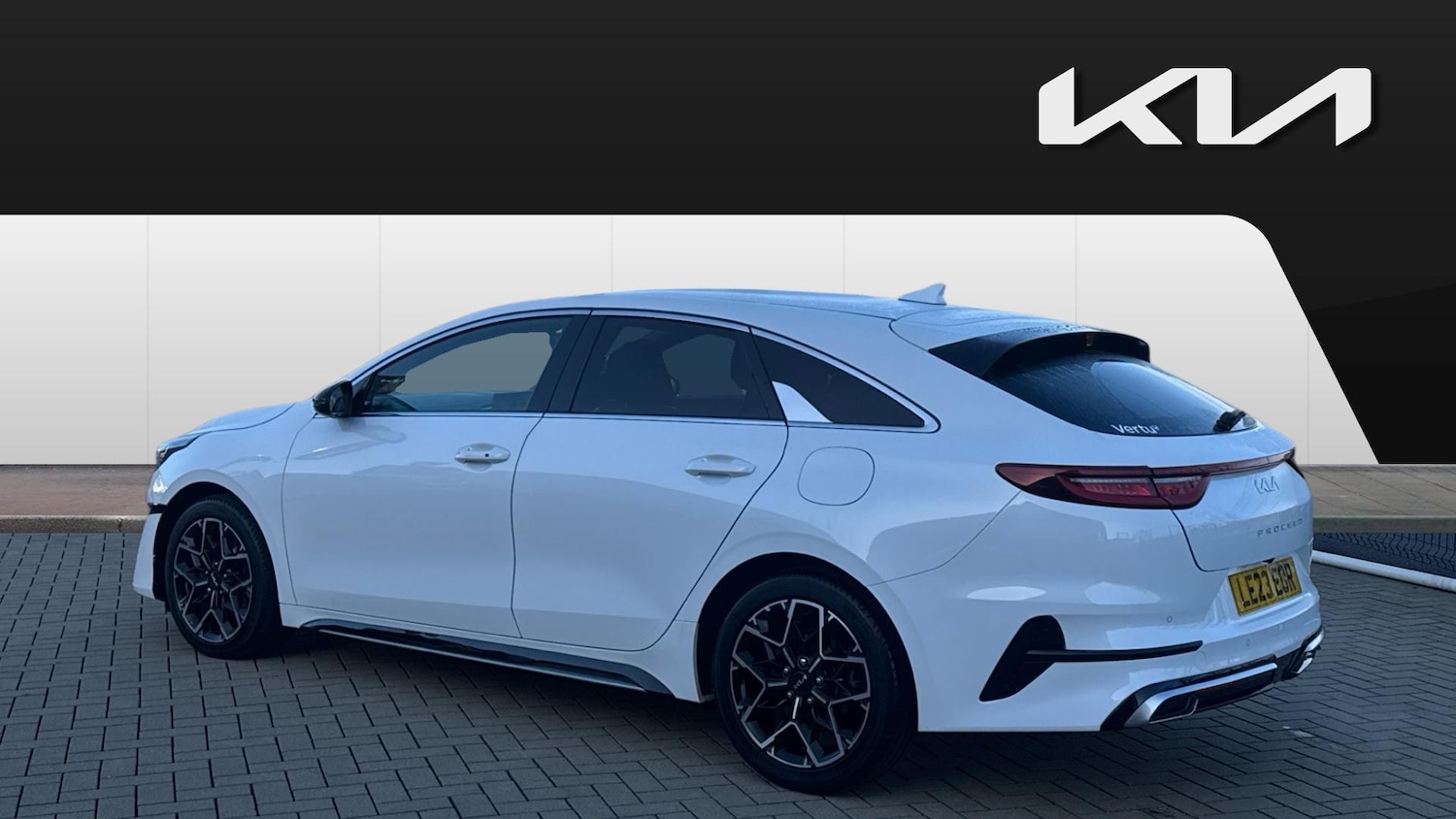 Used Kia Pro Ceed 2023 for sale - 77759142: Photo 2
