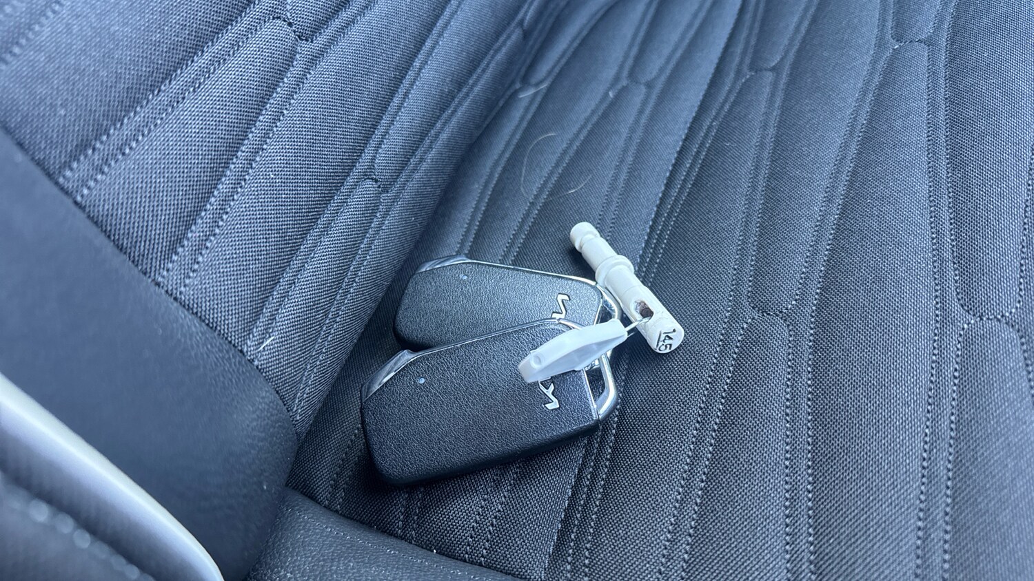 Used Kia Pro Ceed 2023 for sale - 77759142: Photo 20