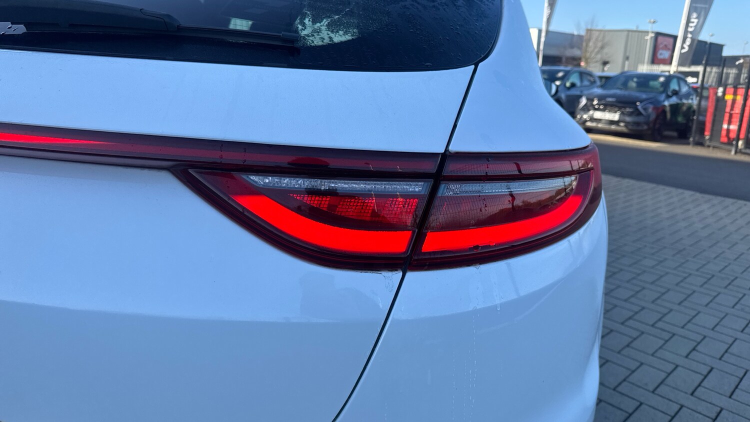 Used Kia Pro Ceed 2023 for sale - 77759142: Photo 22