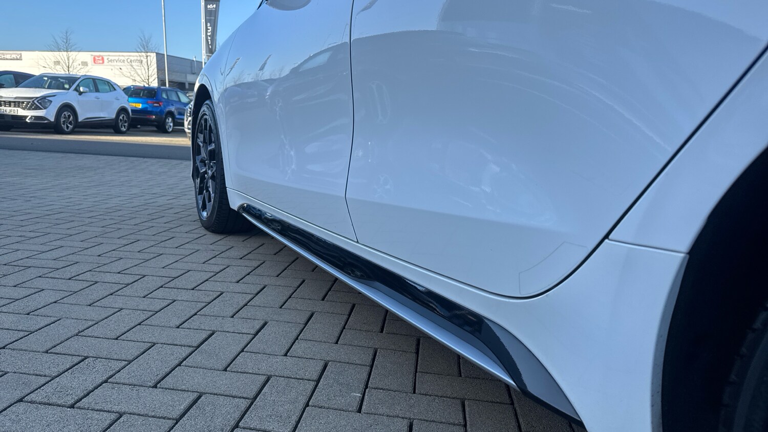 Used Kia Pro Ceed 2023 for sale - 77759142: Photo 23