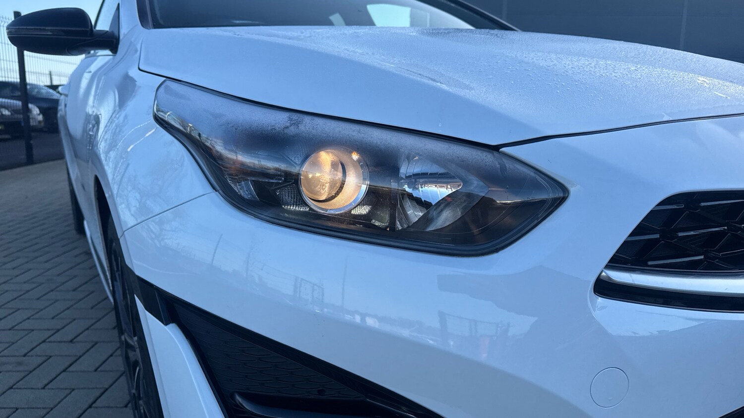 Used Kia Pro Ceed 2023 for sale - 77759142: Photo 25