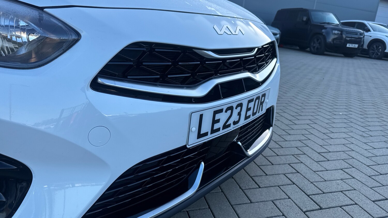 Used Kia Pro Ceed 2023 for sale - 77759142: Photo 26