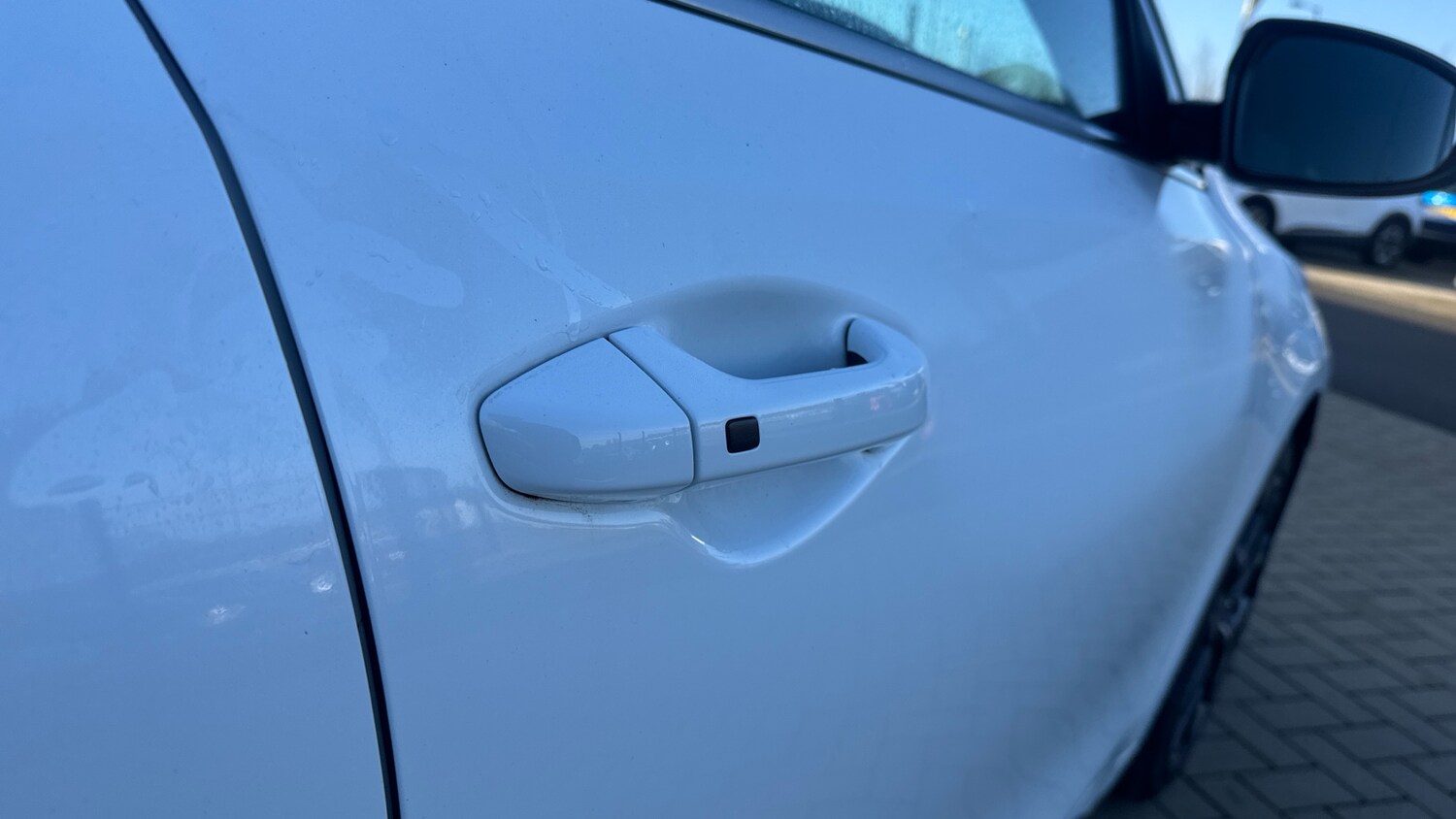 Used Kia Pro Ceed 2023 for sale - 77759142: Photo 27