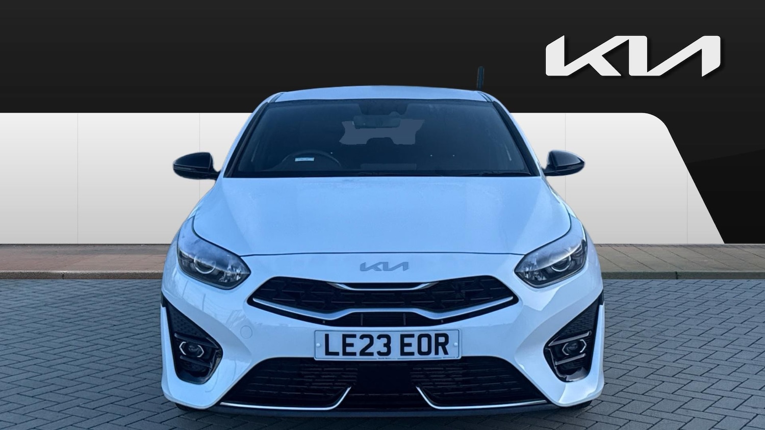 Used Kia Pro Ceed 2023 for sale - 77759142: Photo 3