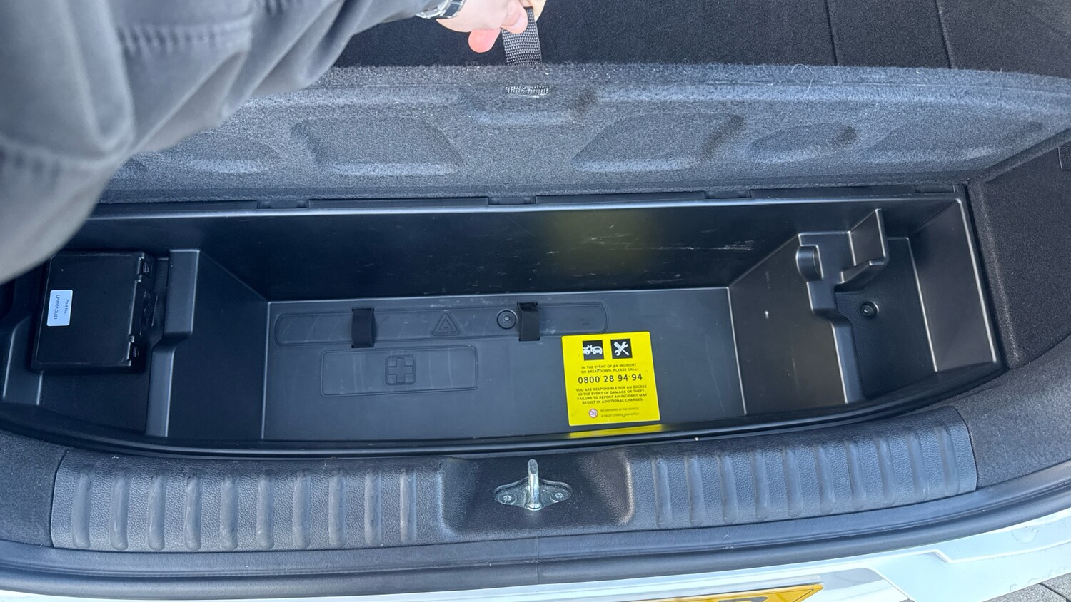 Used Kia Pro Ceed 2023 for sale - 77759142: Photo 32