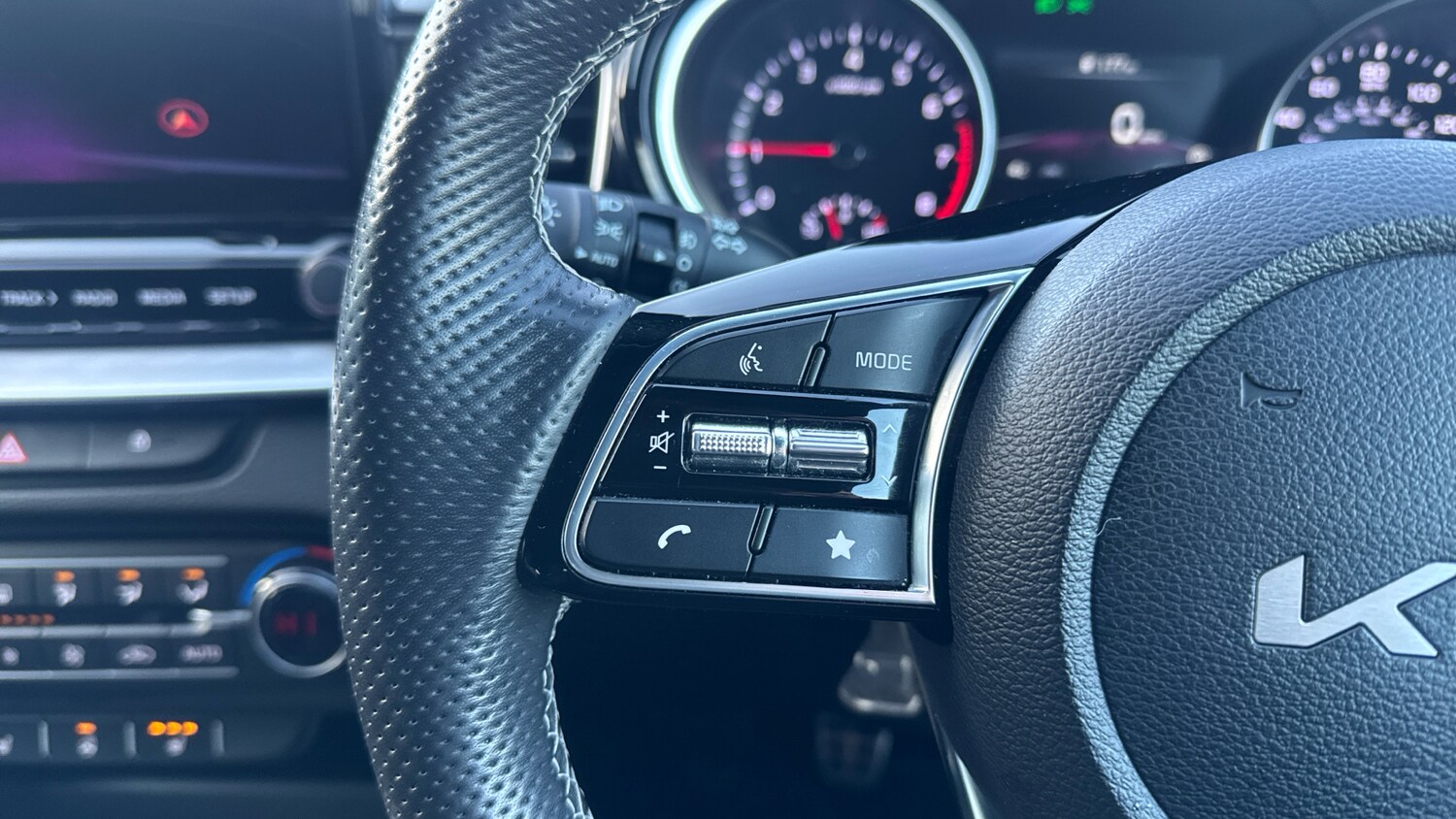 Used Kia Pro Ceed 2023 for sale - 77759142: Photo 34