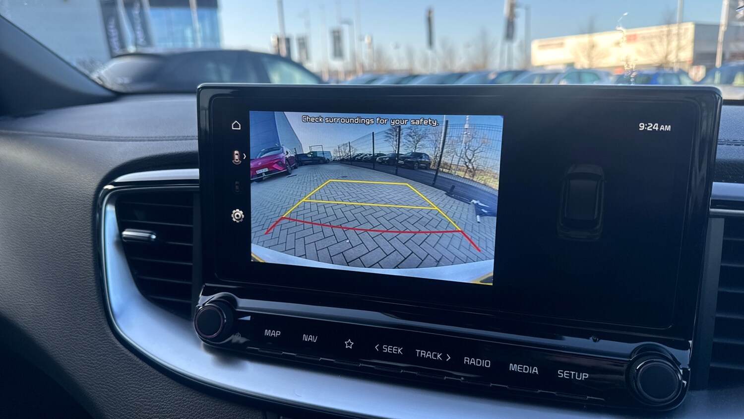 Used Kia Pro Ceed 2023 for sale - 77759142: Photo 39