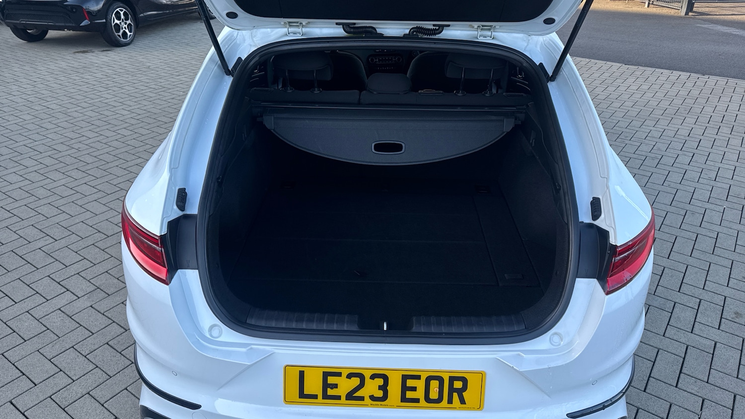 Used Kia Pro Ceed 2023 for sale - 77759142: Photo 4